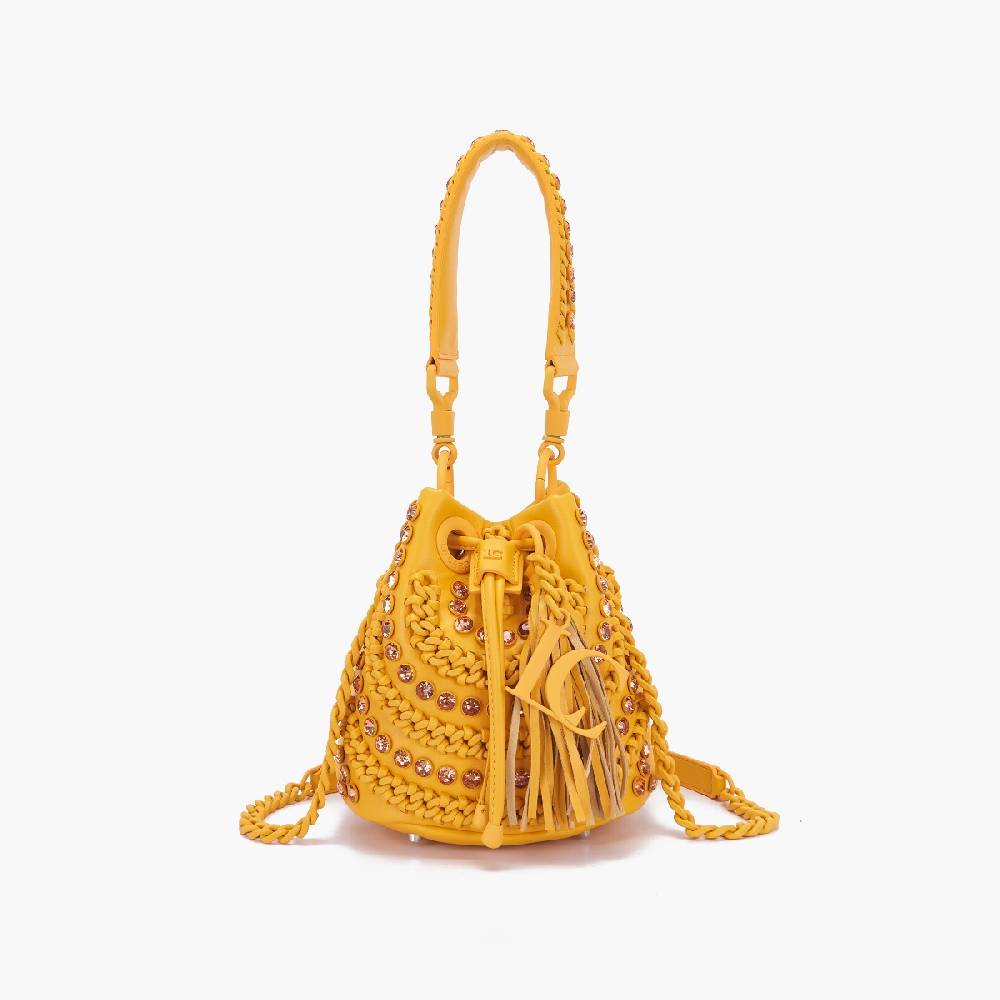 La Carrie SECCHIELLO ANDROMEDA YELLOW Offerte