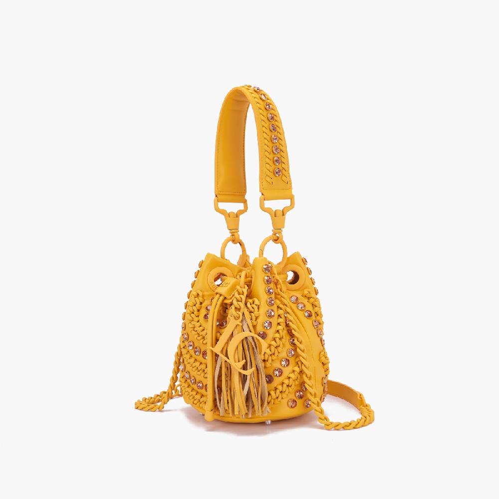 La Carrie SECCHIELLO ANDROMEDA YELLOW Offerte