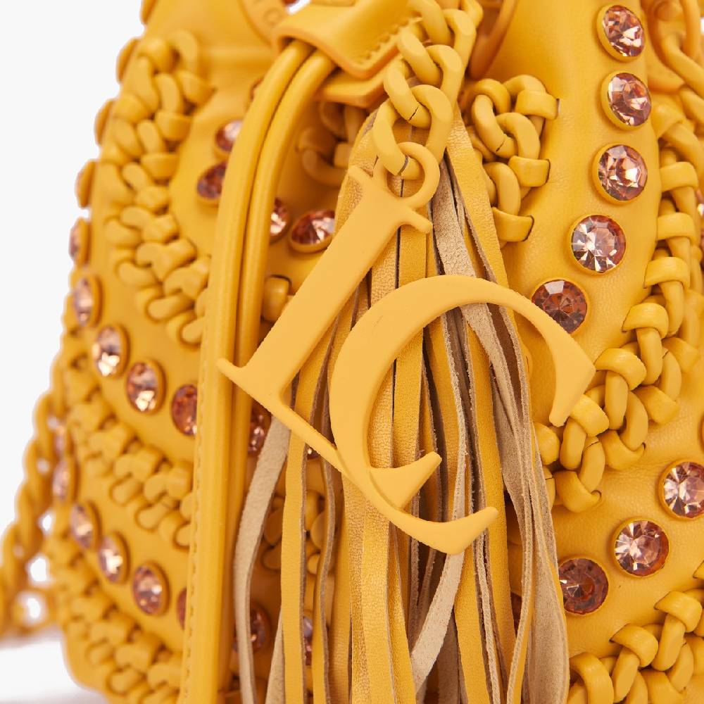 La Carrie SECCHIELLO ANDROMEDA YELLOW Offerte