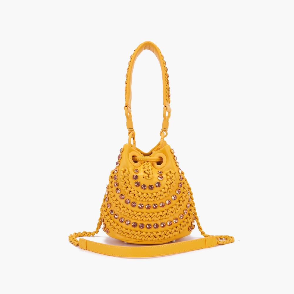La Carrie SECCHIELLO ANDROMEDA YELLOW Offerte