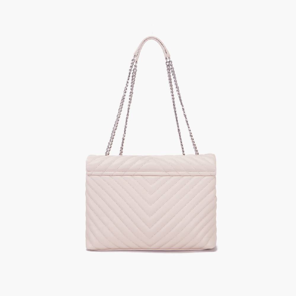 La Carrie BORSA A SPALLA MOONLIGHT IVORY Hotsell