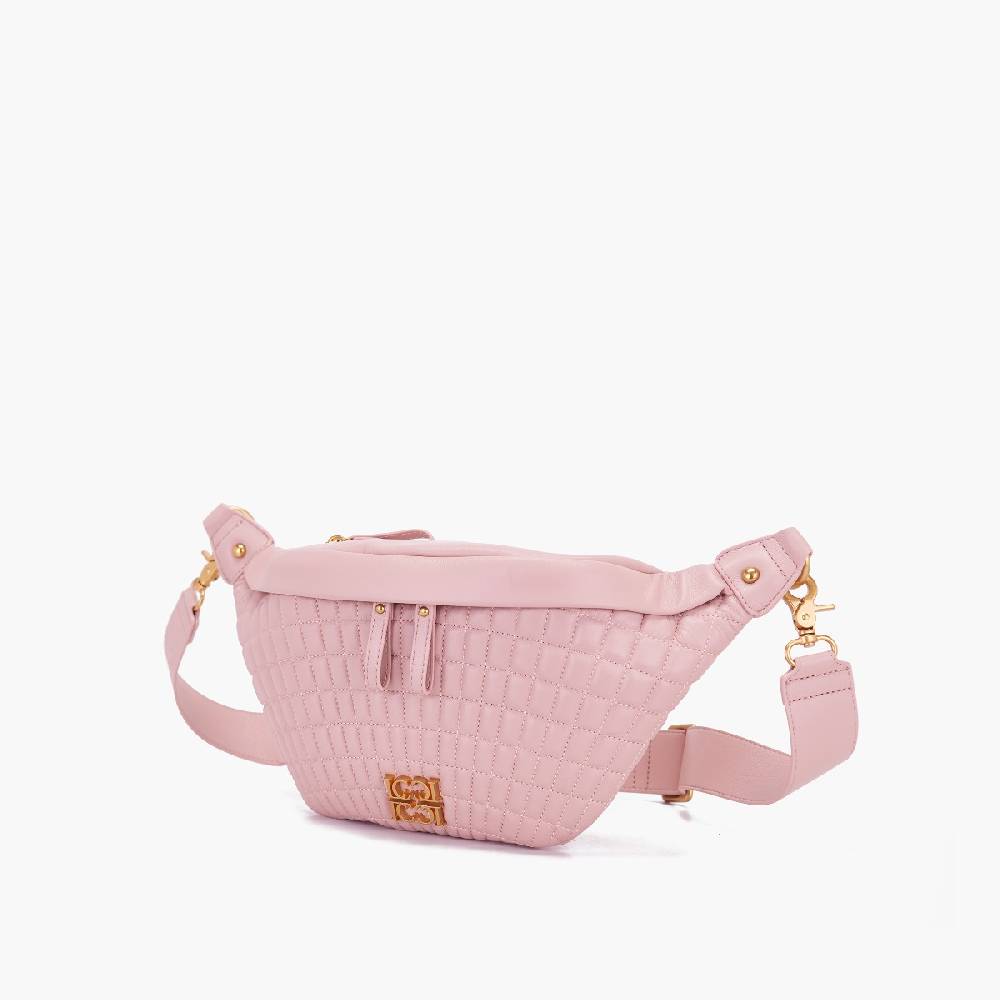La Carrie MARSUPIO MAREA PINK Moda