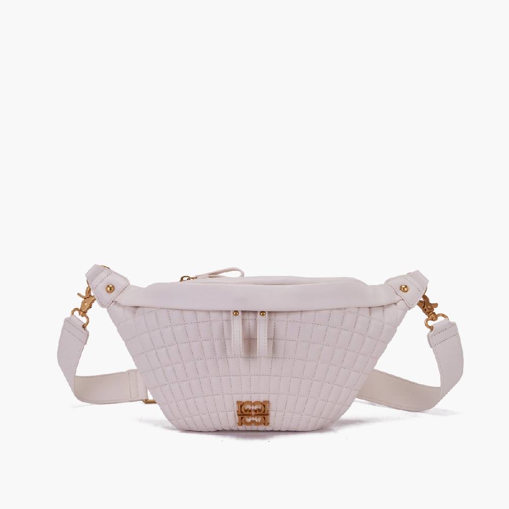 La Carrie MARSUPIO MAREA IVORY Italy
