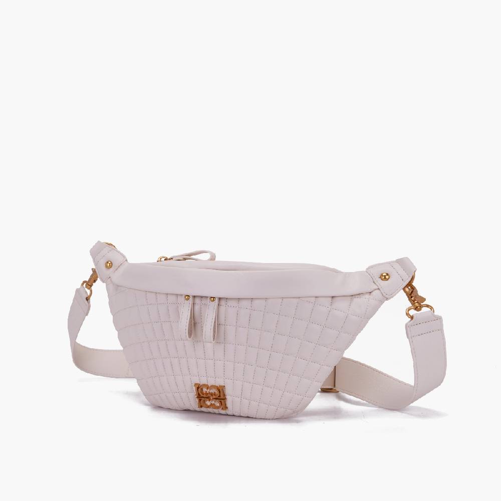 La Carrie MARSUPIO MAREA IVORY Italy