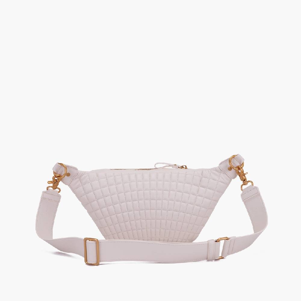 La Carrie MARSUPIO MAREA IVORY Italy
