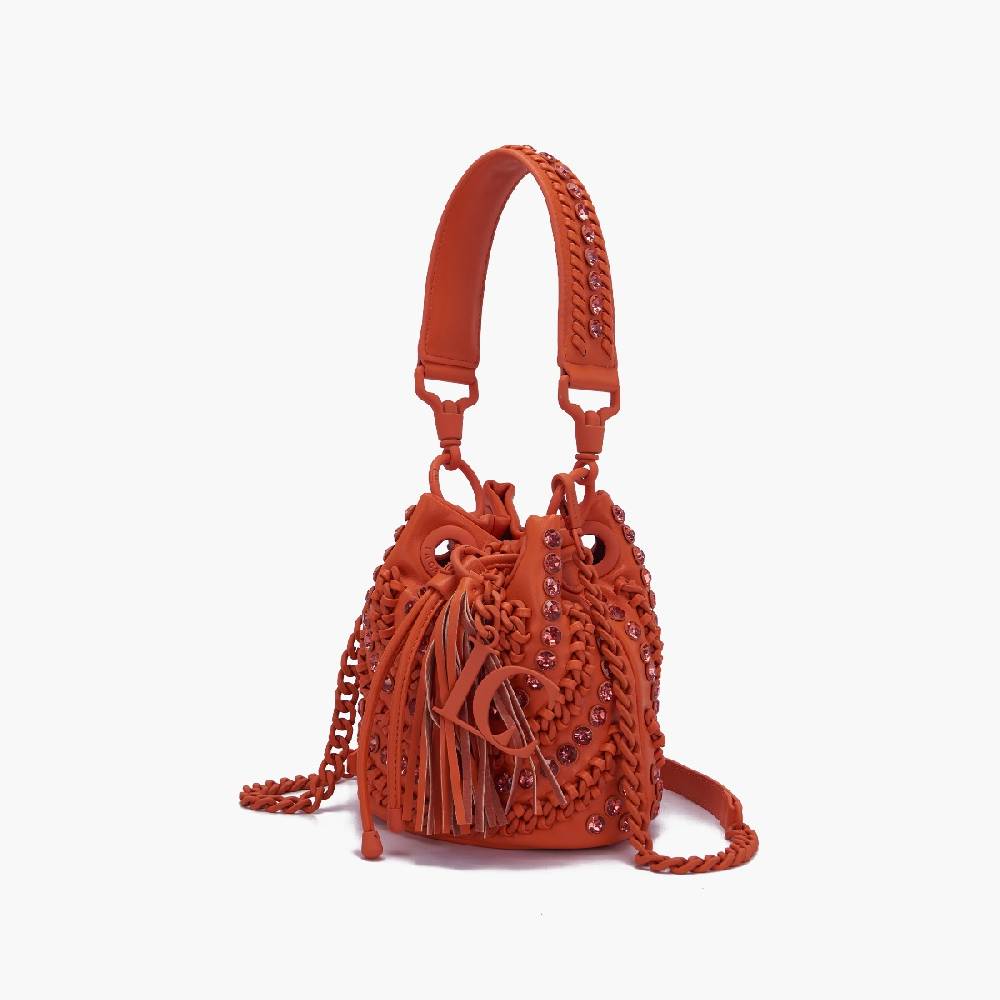 La Carrie SECCHIELLO ANDROMEDA ORANGE 2025