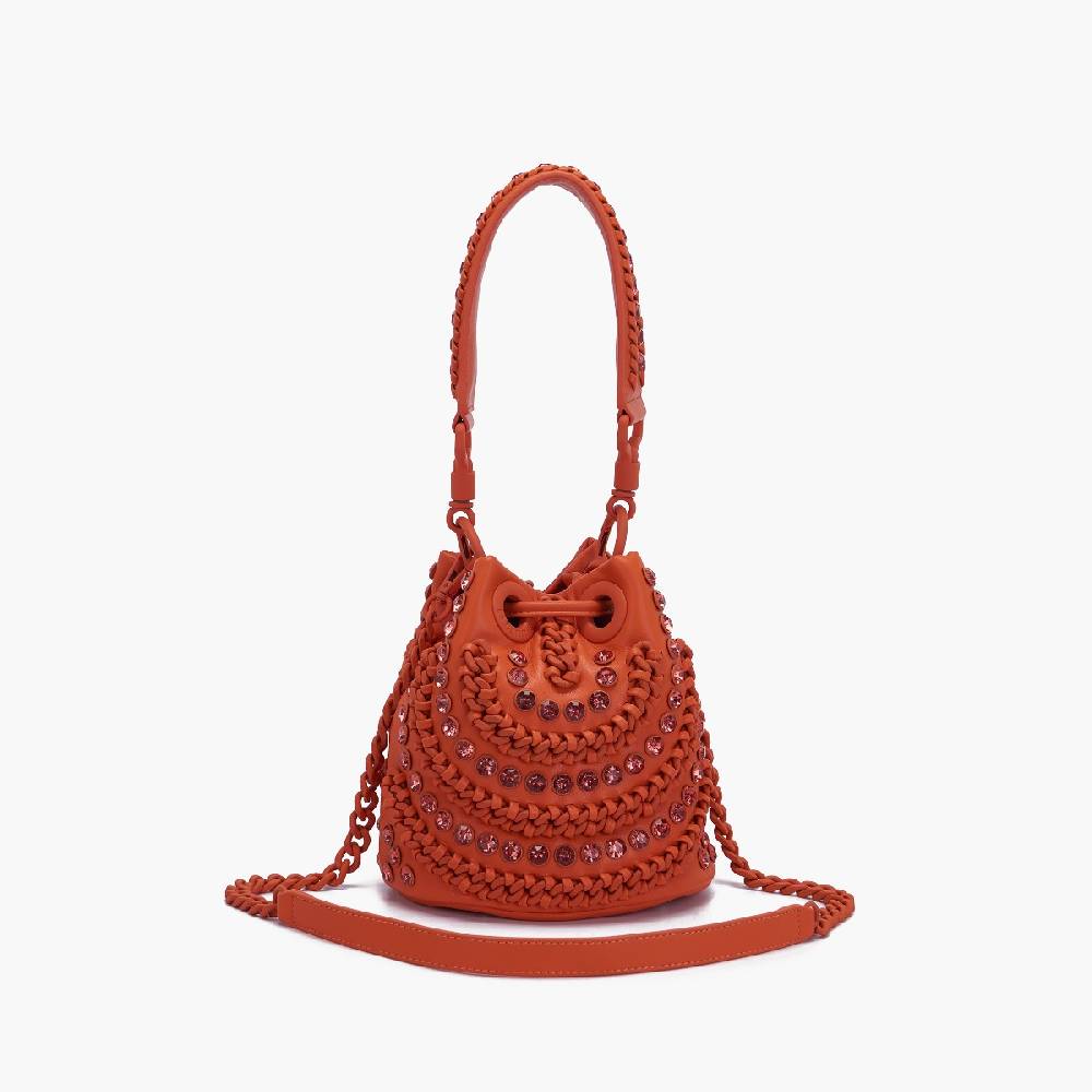 La Carrie SECCHIELLO ANDROMEDA ORANGE 2025