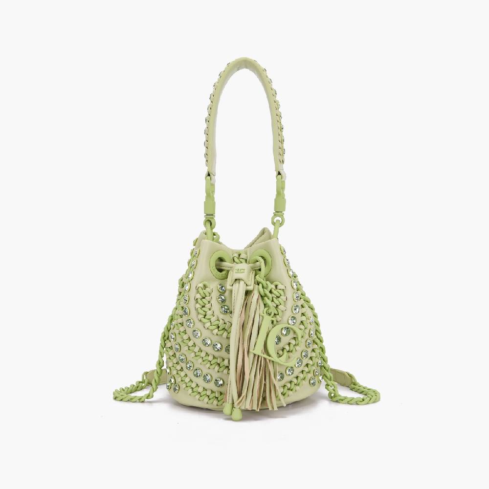 La Carrie SECCHIELLO ANDROMEDA LIME In Linea