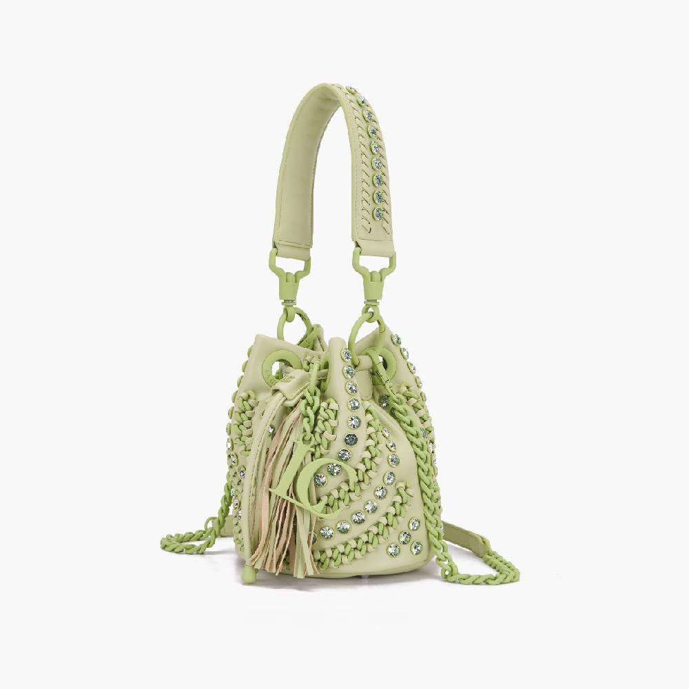 La Carrie SECCHIELLO ANDROMEDA LIME In Linea