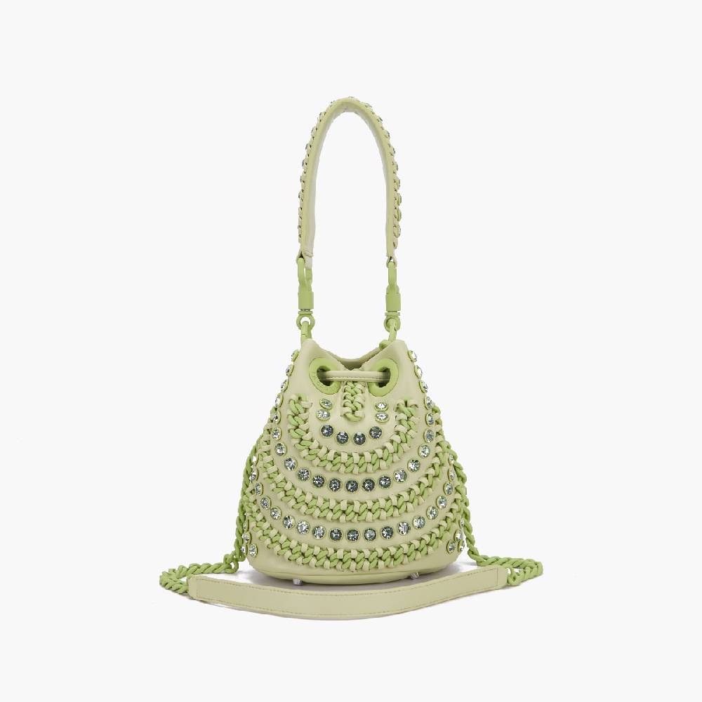 La Carrie SECCHIELLO ANDROMEDA LIME In Linea