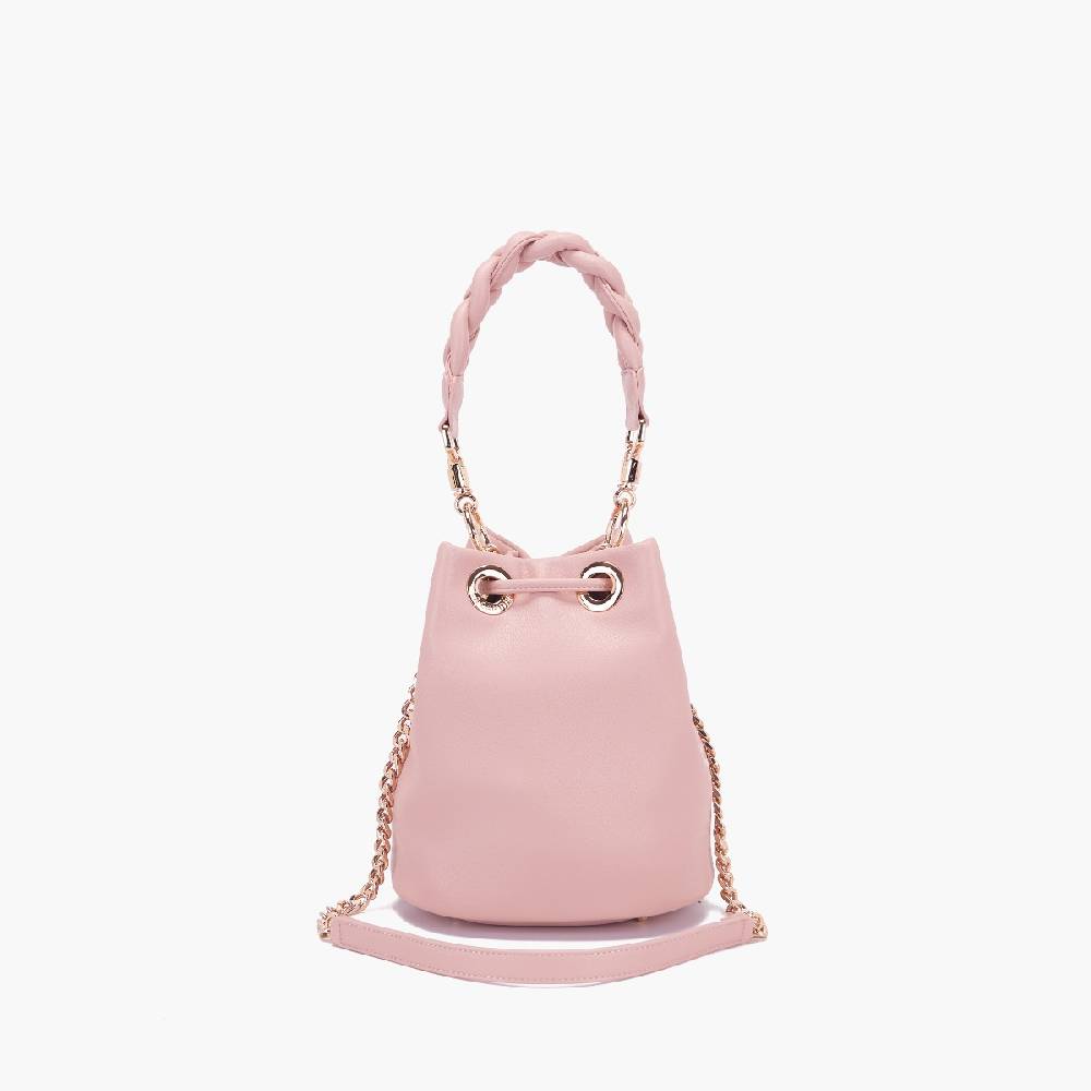 La Carrie SECCHIELLO LOGO PINK Promozione