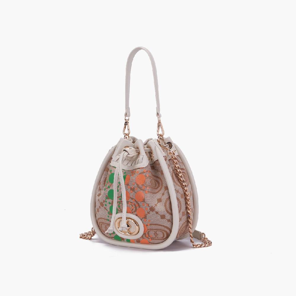 La Carrie SECCHIELLO MONOGRAM 2025