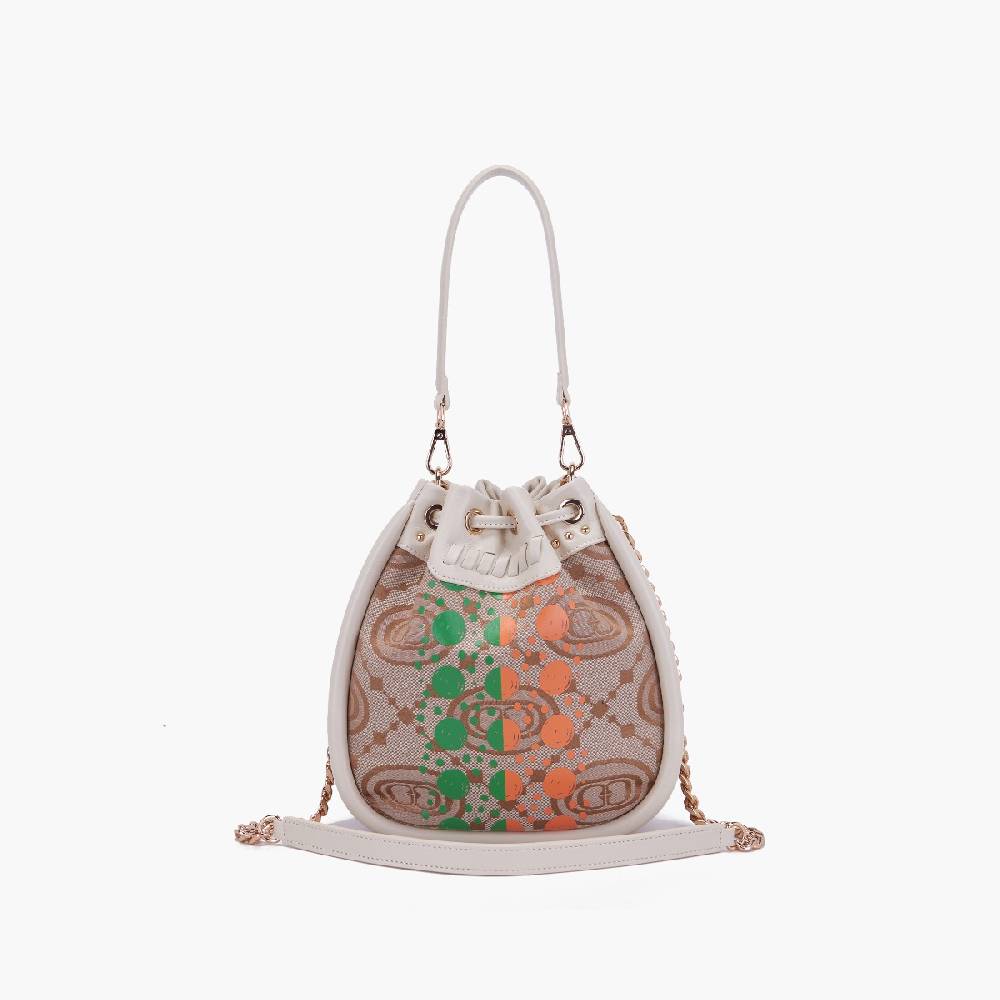 La Carrie SECCHIELLO MONOGRAM 2025