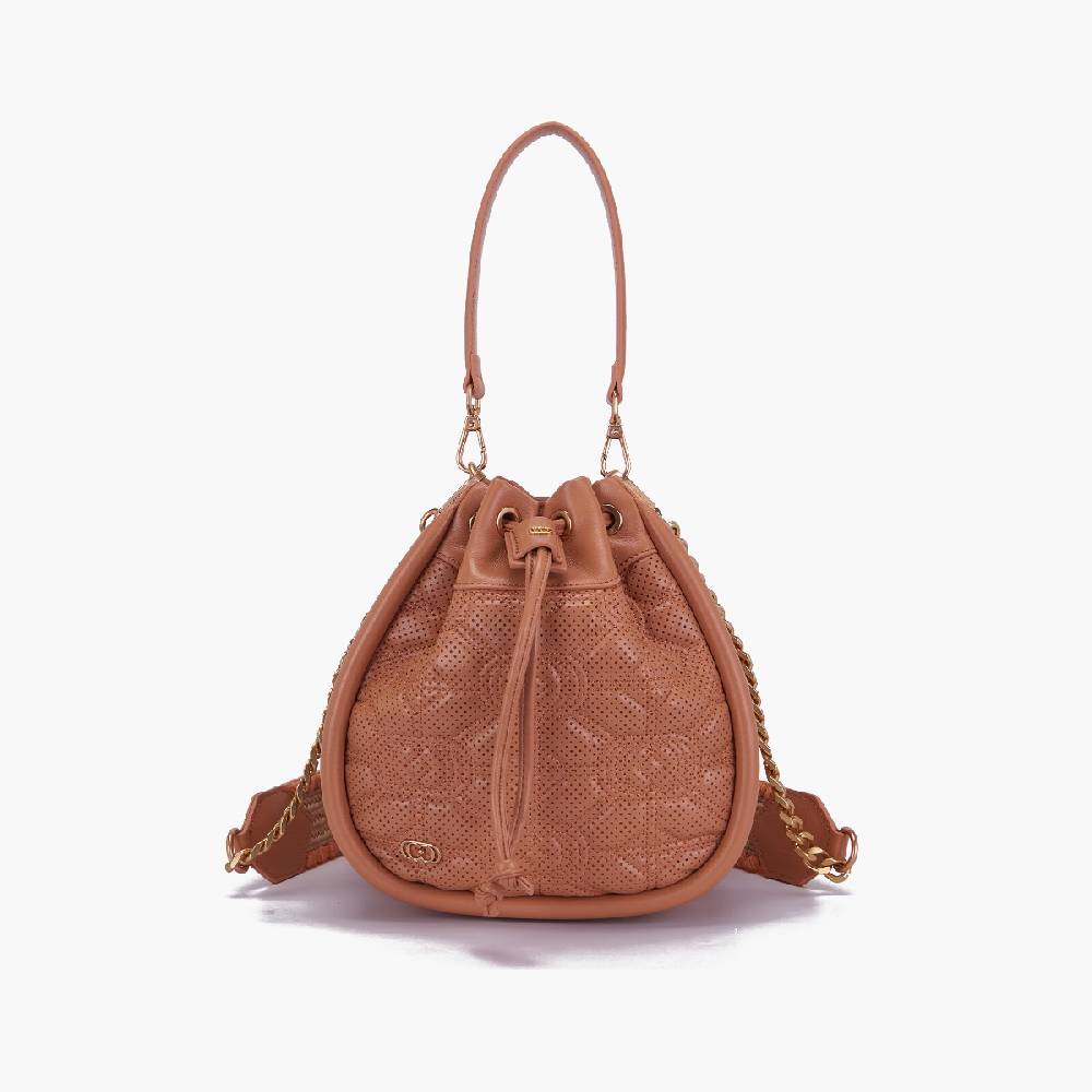 La Carrie SECCHIELLO TOUCHY SAFARI