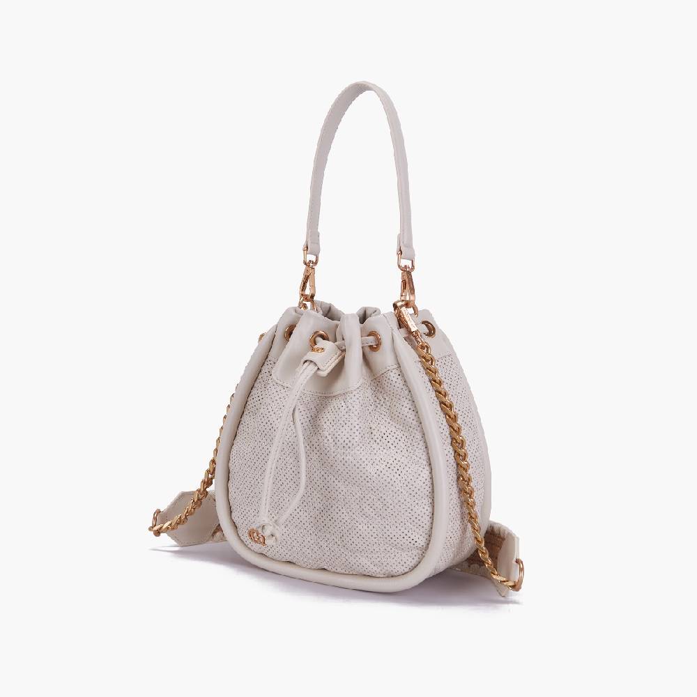 La Carrie SECCHIELLO TOUCHY IVORY Promozione