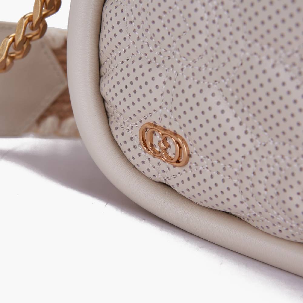 La Carrie SECCHIELLO TOUCHY IVORY Promozione