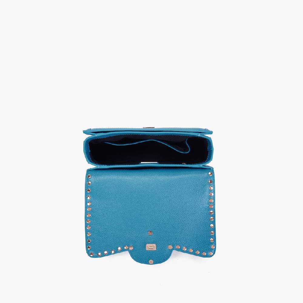 La Carrie BORSA A MANO ROMANTIC JEANS 2025