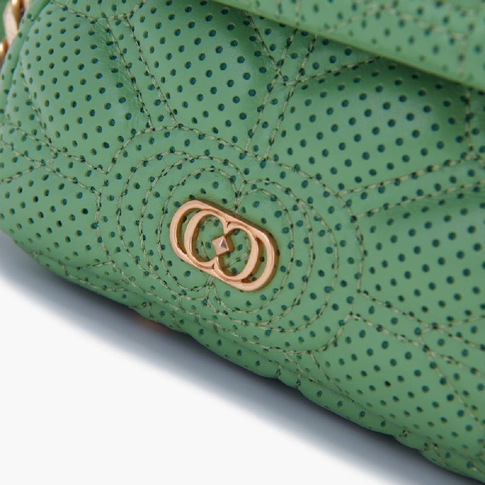 La Carrie BORSA A MANO TOUCHY PISTACCHIO Online