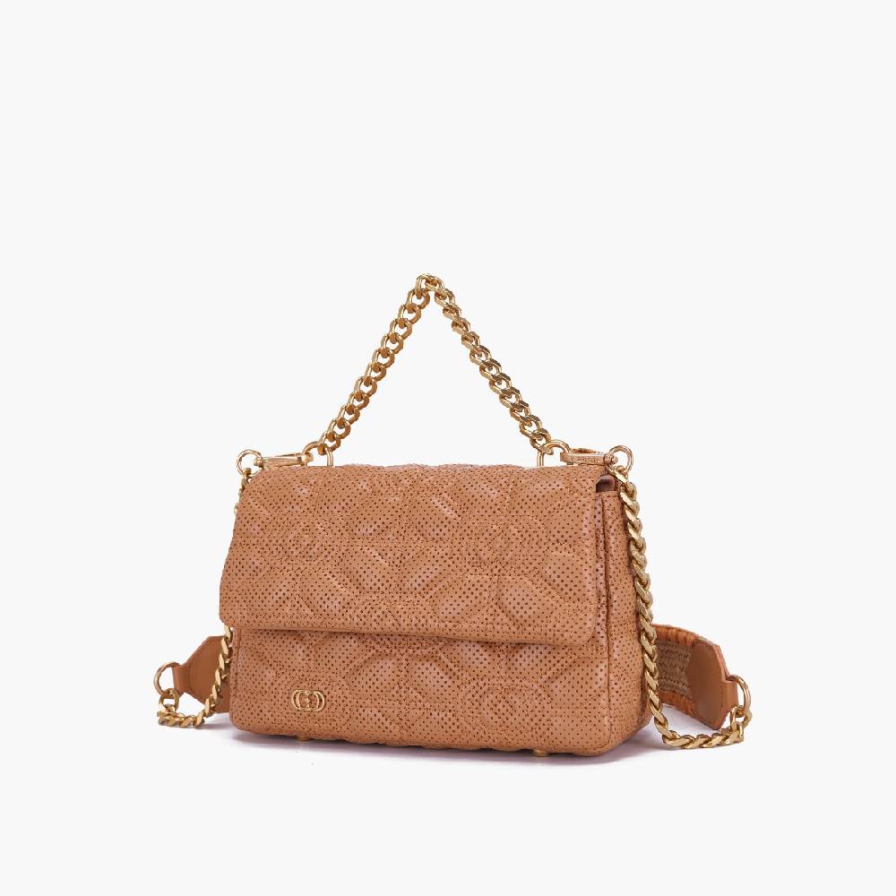 La Carrie BORSA A MANO TOUCHY SAFARI Outlet