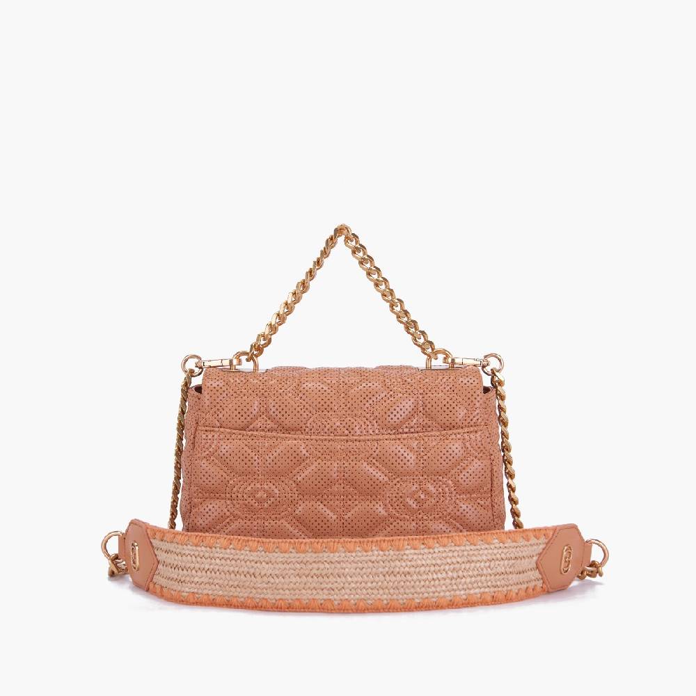 La Carrie BORSA A MANO TOUCHY SAFARI Outlet