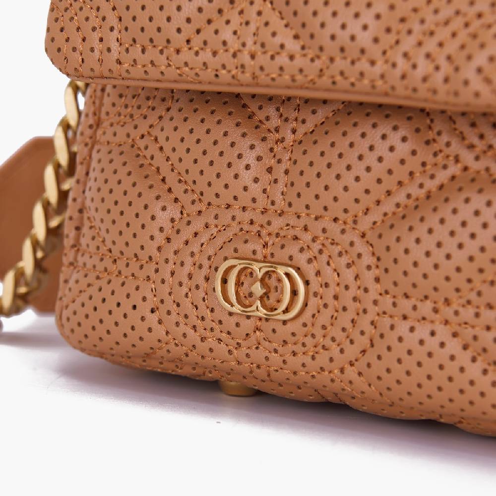 La Carrie BORSA A MANO TOUCHY SAFARI Outlet