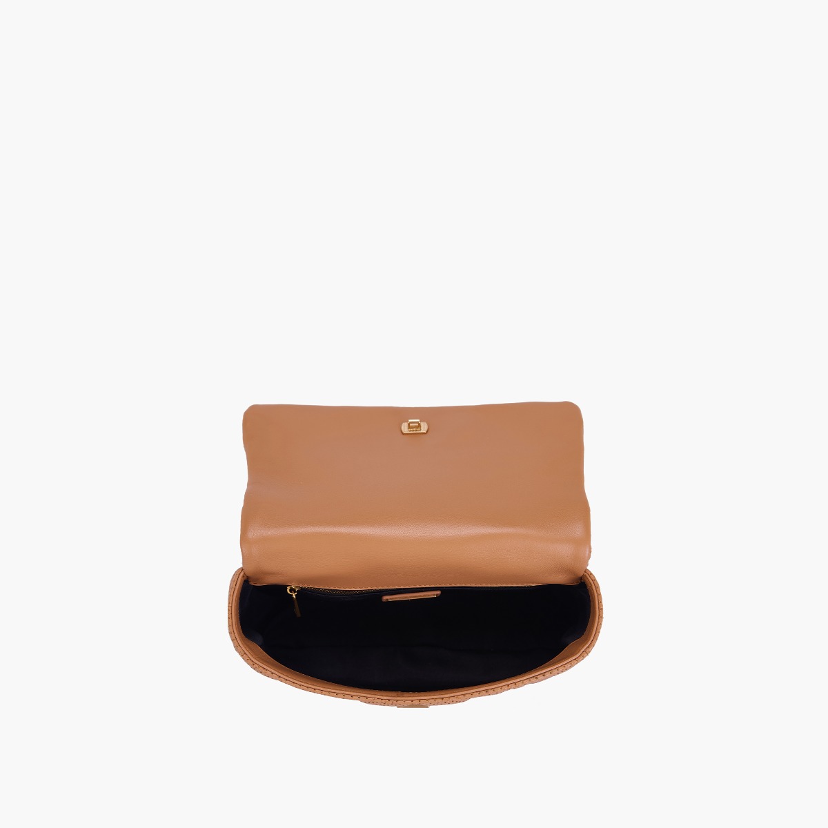 La Carrie BORSA A MANO TOUCHY SAFARI Outlet