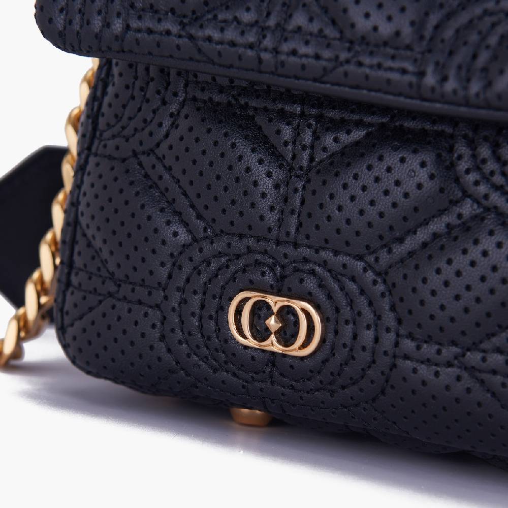La Carrie BORSA A MANO TOUCHY NERA Offerte