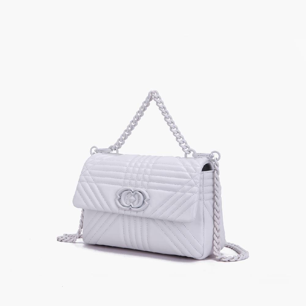 La Carrie HAND BAG GRETA Saldi Di Fabbrica