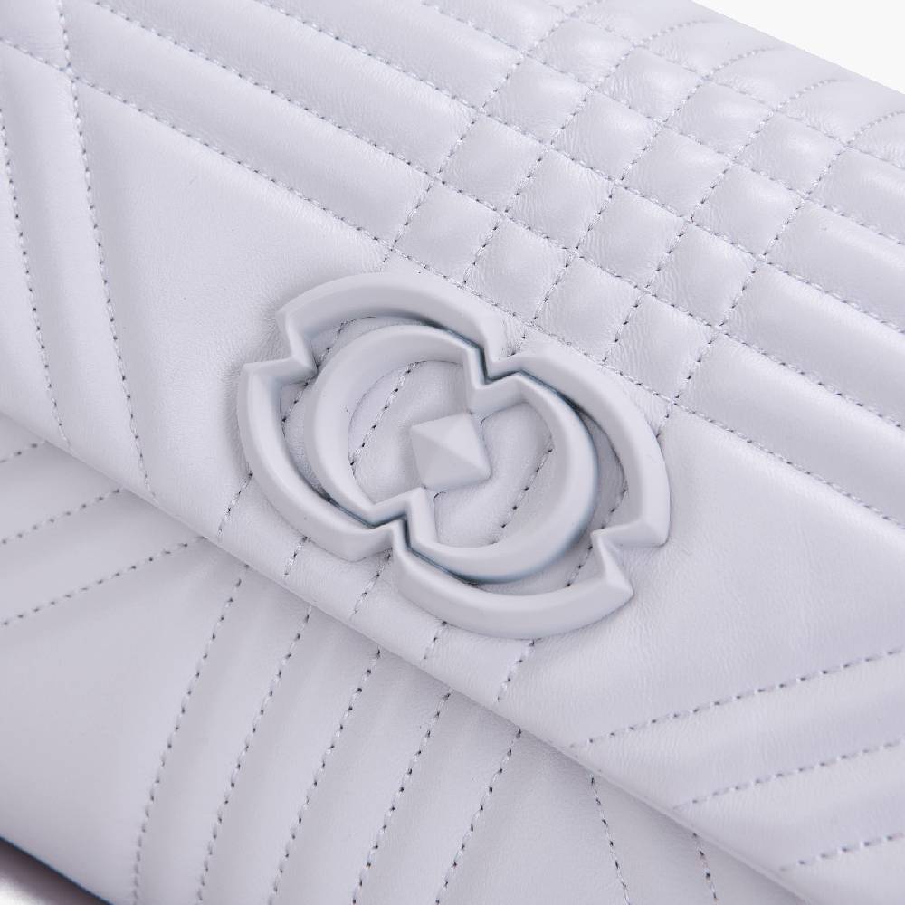 La Carrie HAND BAG GRETA Saldi Di Fabbrica