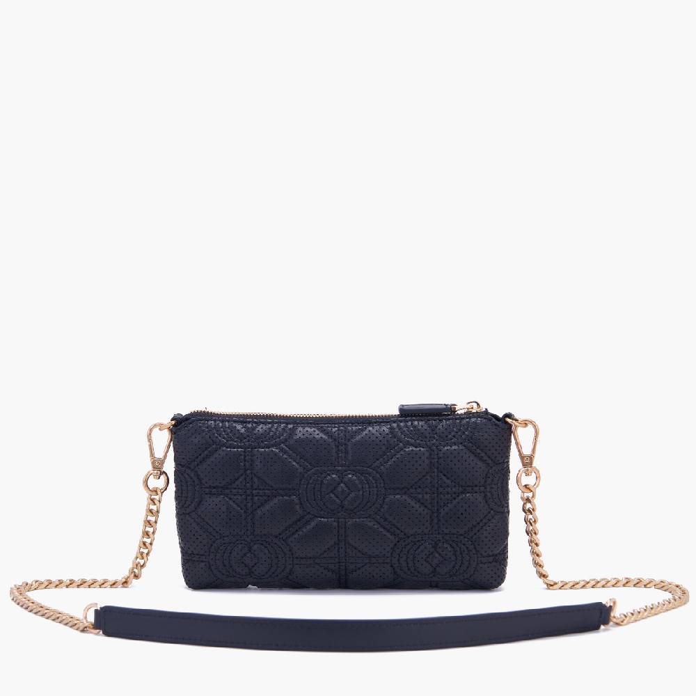 La Carrie PORTAFOGLIO TOUCHY NERO Moda