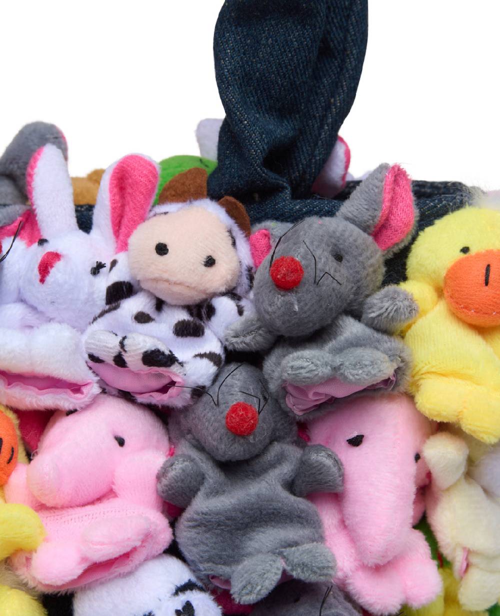 LaMilanesa TOYS SMALL 2024 Negozi Online