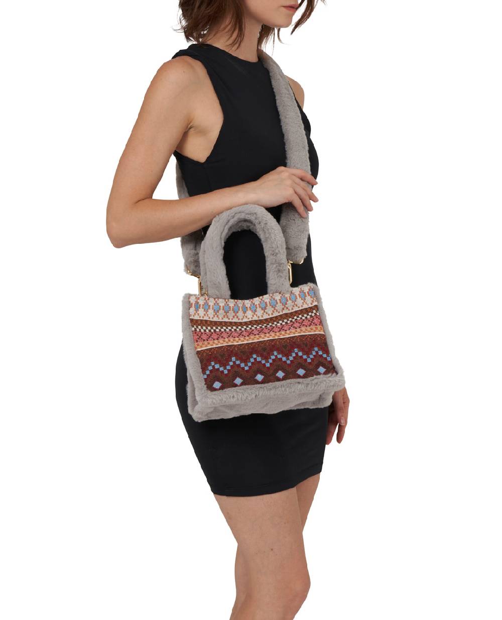 LaMilanesa DASHA SMALL In Linea