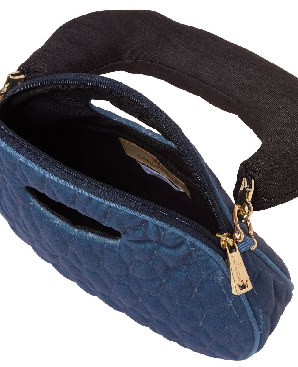 LaMilanesa DAKOTA Promozione