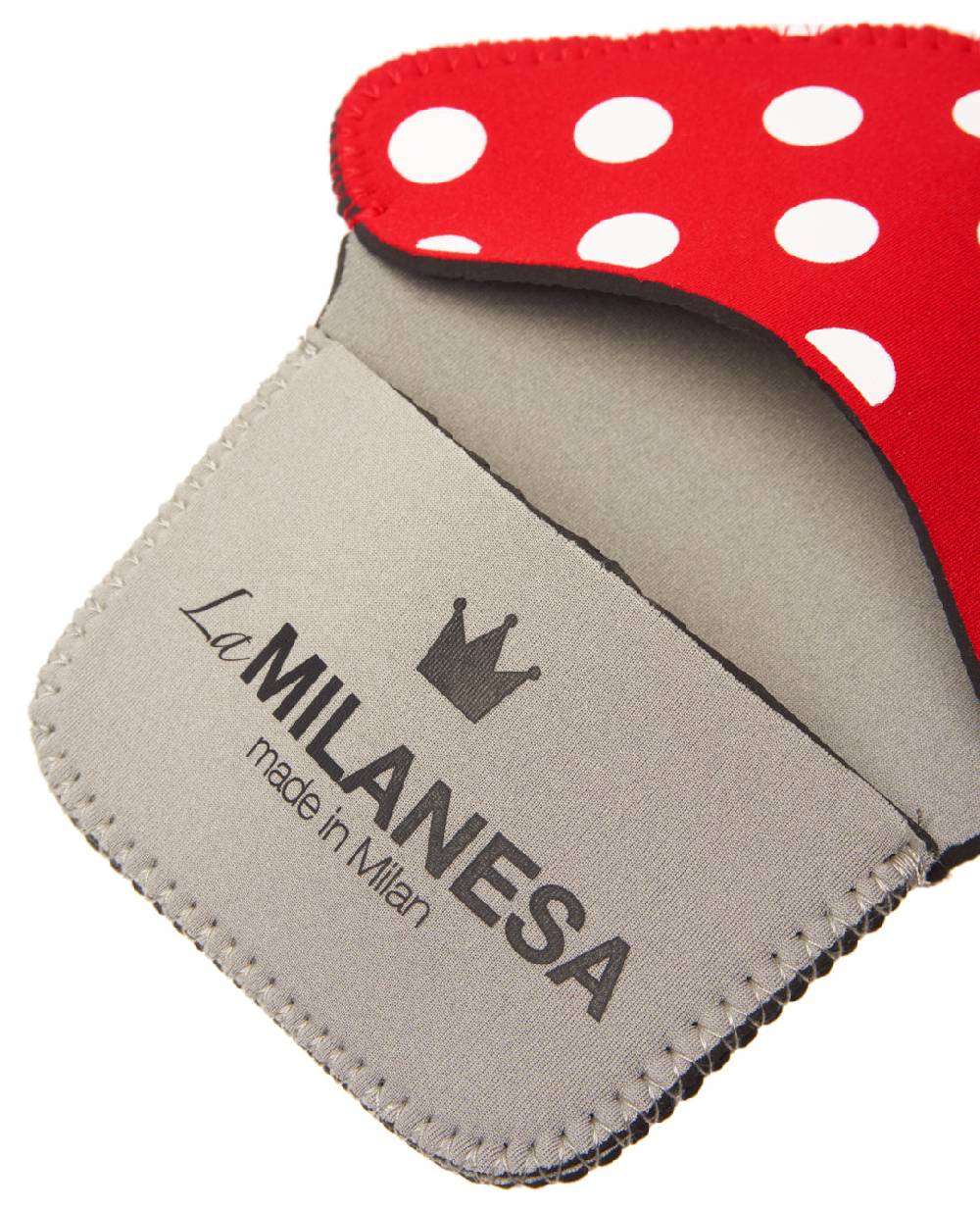 LaMilanesa CUCIRINA Soddisfazione Garantita