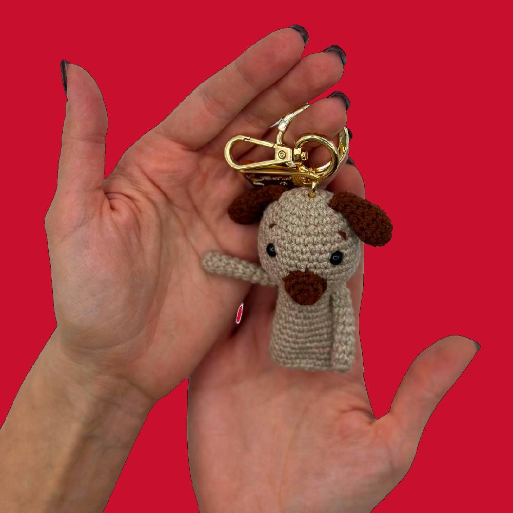 LaMilanesa CHARM CANE Qualità Garantita