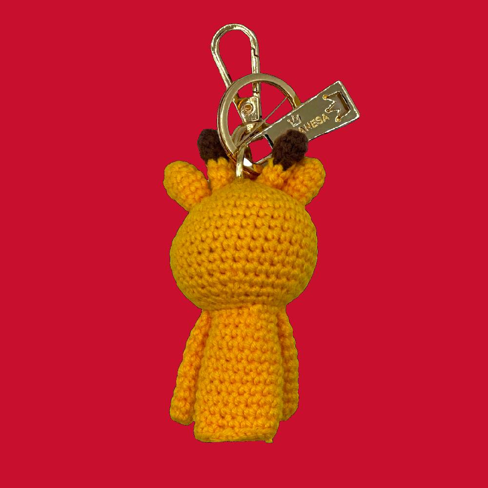 LaMilanesa CHARM GIRAFFA Consegna Veloce