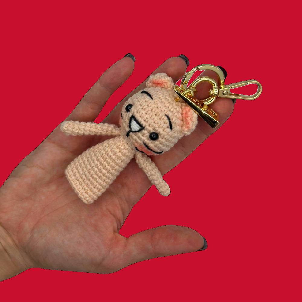 LaMilanesa CHARM GATTO Promozione Limitata