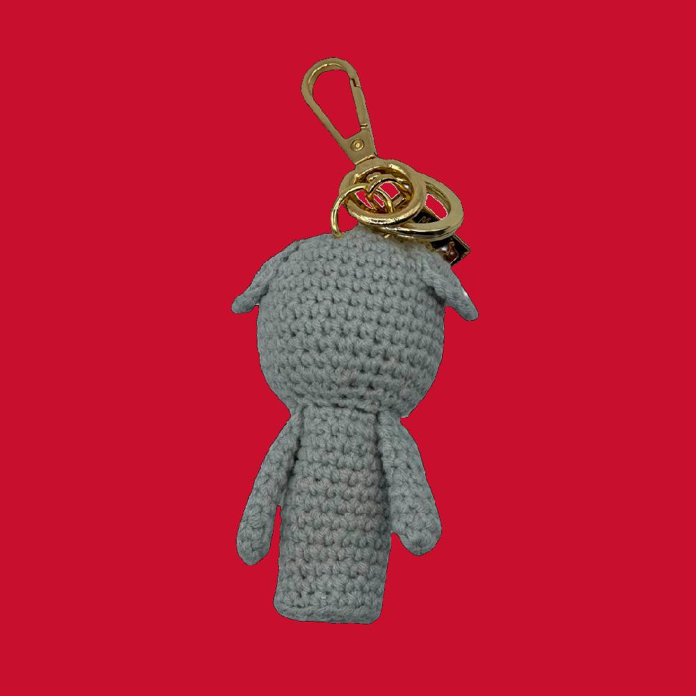 LaMilanesa CHARM ELEFANTE Fino Al -60%