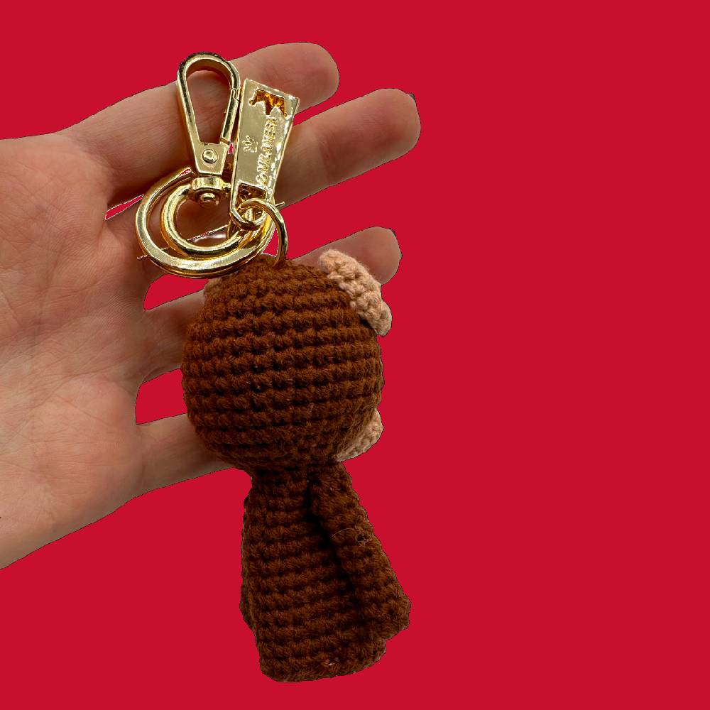 LaMilanesa CHARM SCIMMIA Shopping Online