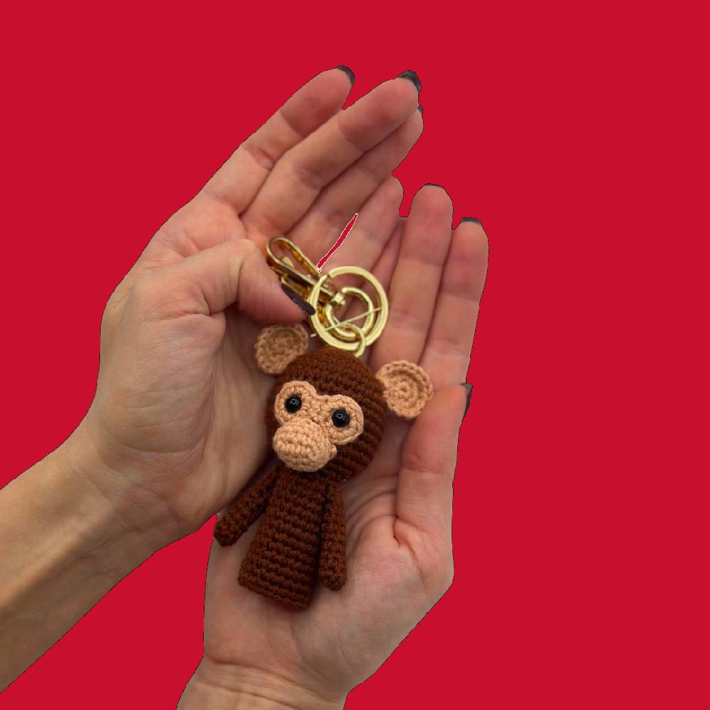 LaMilanesa CHARM SCIMMIA Shopping Online