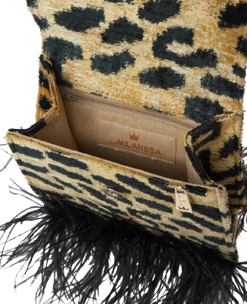 LaMilanesa PUCCINI SMALL Online