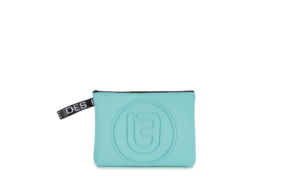 L.Pucci Alain Tekno Fabric Frozen Economico