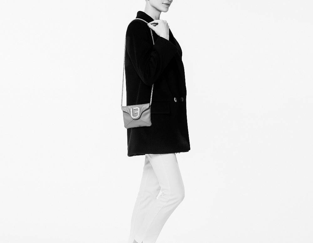L.Pucci Allison Elegant Dirty White Saldi