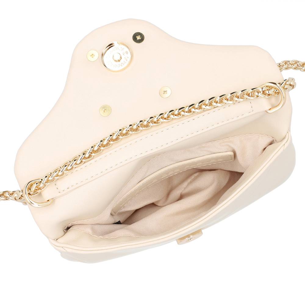 L.Pucci Allison Elegant Dirty White Saldi