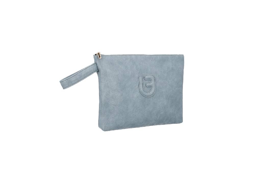 L.Pucci Alain Used Light Blue Negozio