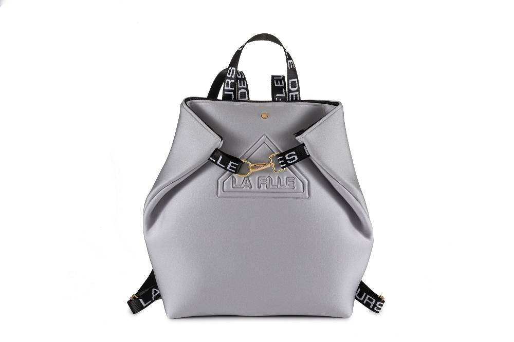 L.Pucci Ambre Tekno Fabric Filigree Affare Del Giorno