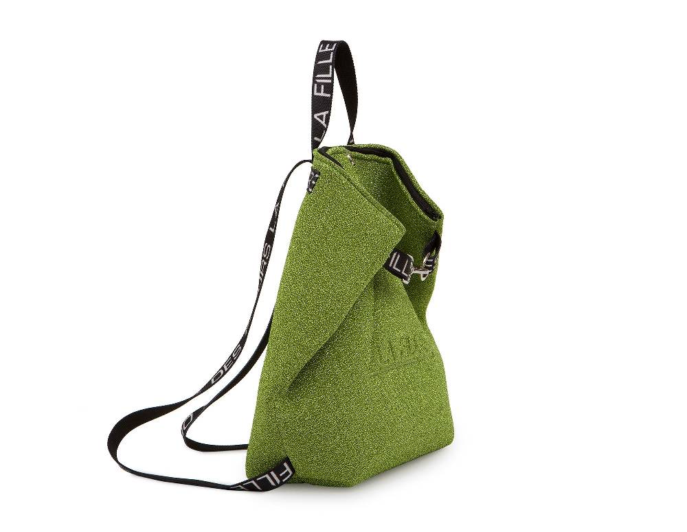 L.Pucci Ambre Lurex Lime Offerte