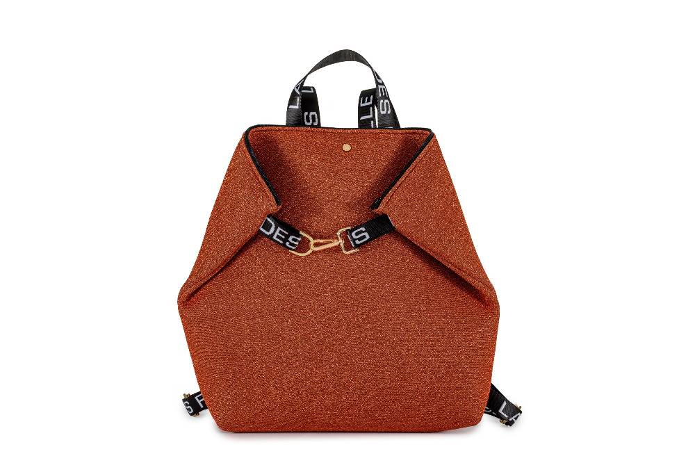 L.Pucci Ambre Lurex Tegola Hotsell