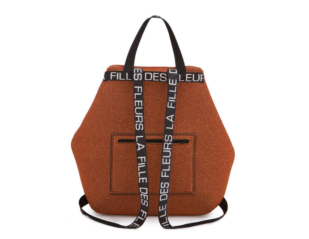 L.Pucci Ambre Lurex Tegola Hotsell