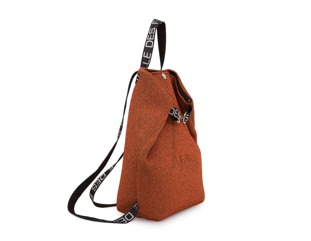 L.Pucci Ambre Lurex Tegola Hotsell
